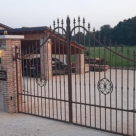Bed And Breakfast Ca Tognella Pescantina Zewnętrze zdjęcie