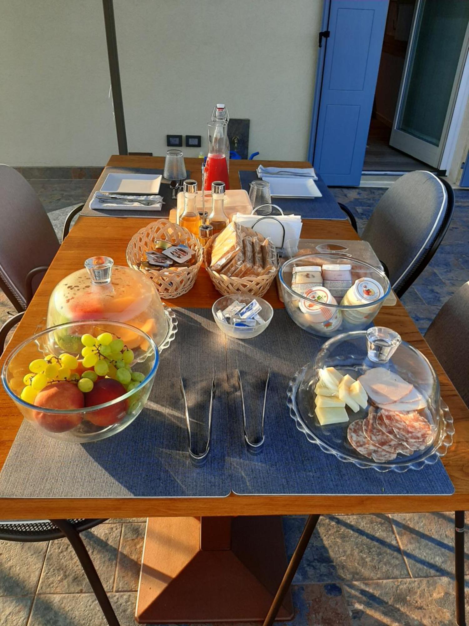 Bed And Breakfast Ca Tognella Pescantina Zewnętrze zdjęcie