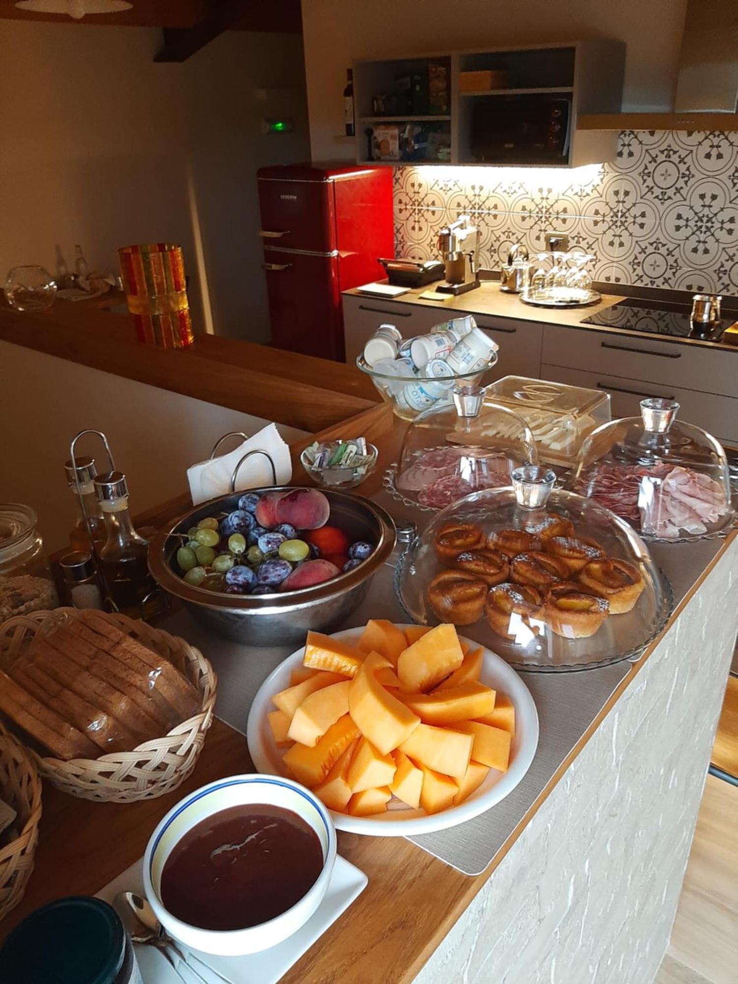 Bed And Breakfast Ca Tognella Pescantina Zewnętrze zdjęcie