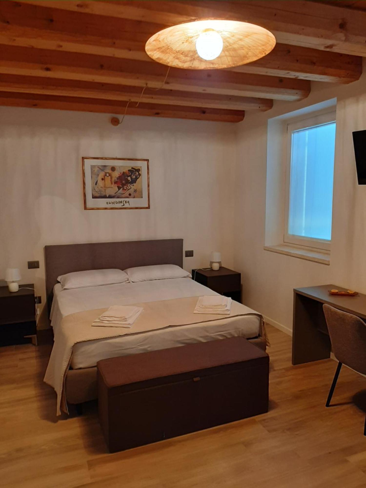 Bed And Breakfast Ca Tognella Pescantina Zewnętrze zdjęcie