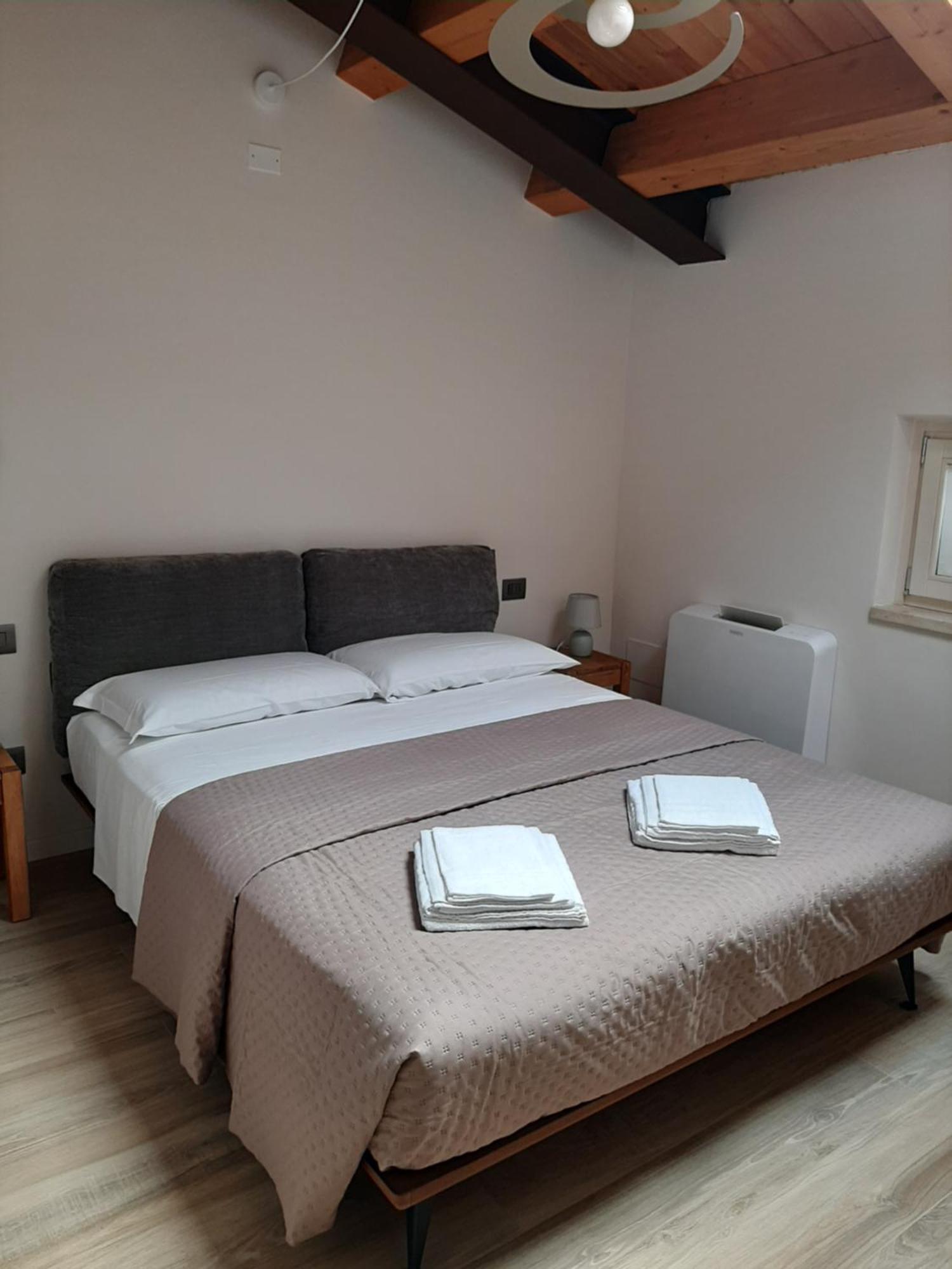 Bed And Breakfast Ca Tognella Pescantina Zewnętrze zdjęcie