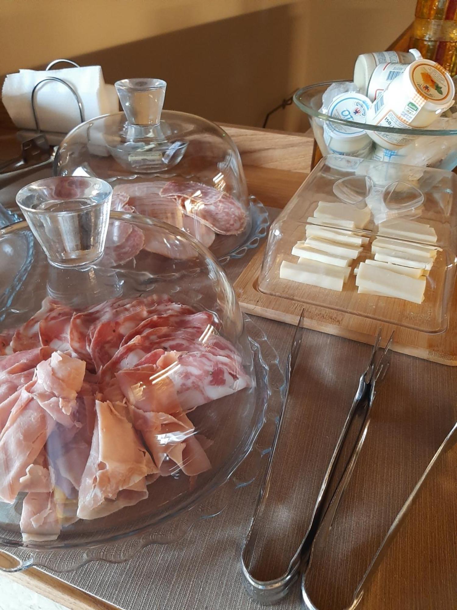 Bed And Breakfast Ca Tognella Pescantina Zewnętrze zdjęcie