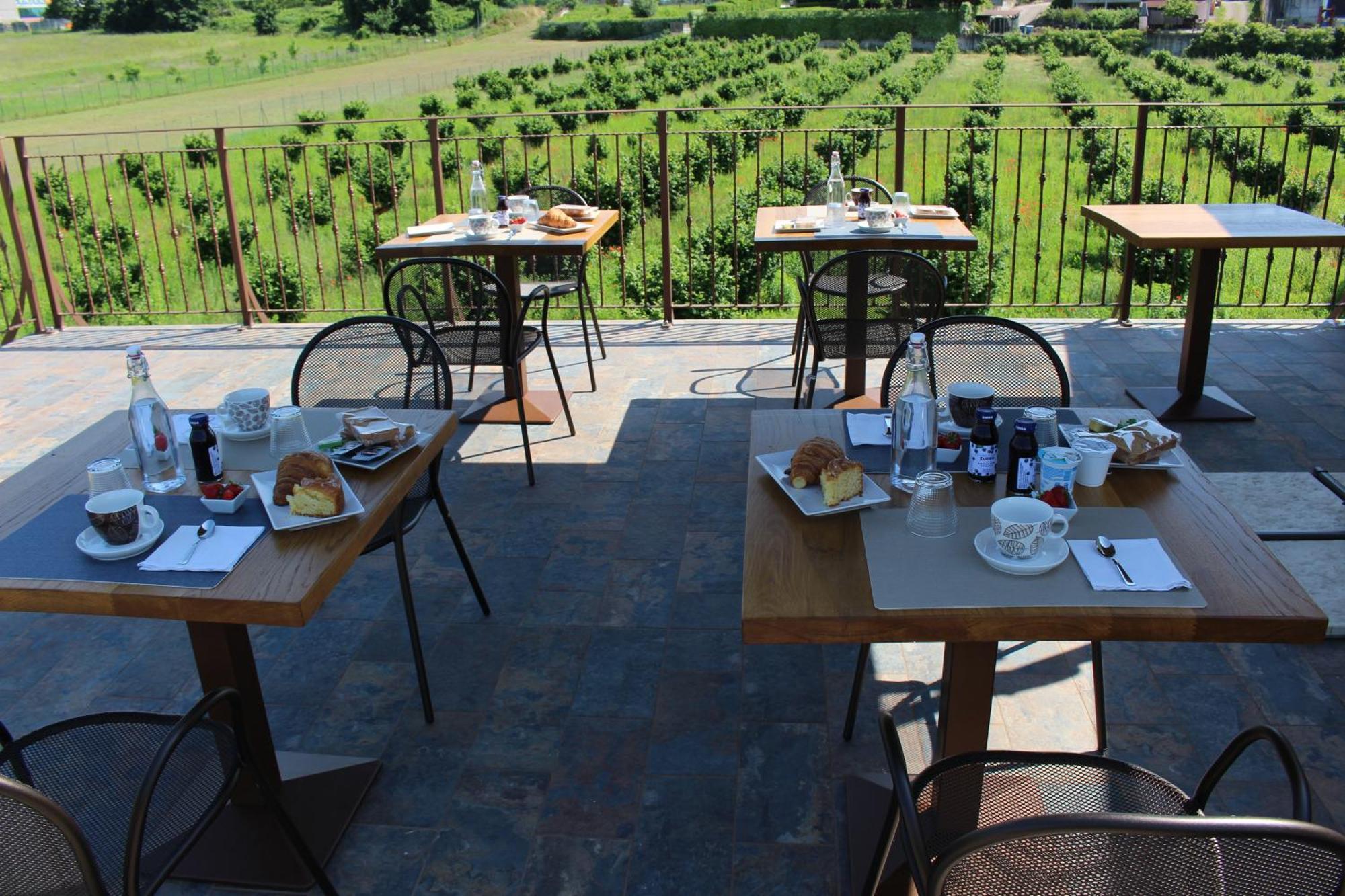 Bed And Breakfast Ca Tognella Pescantina Zewnętrze zdjęcie