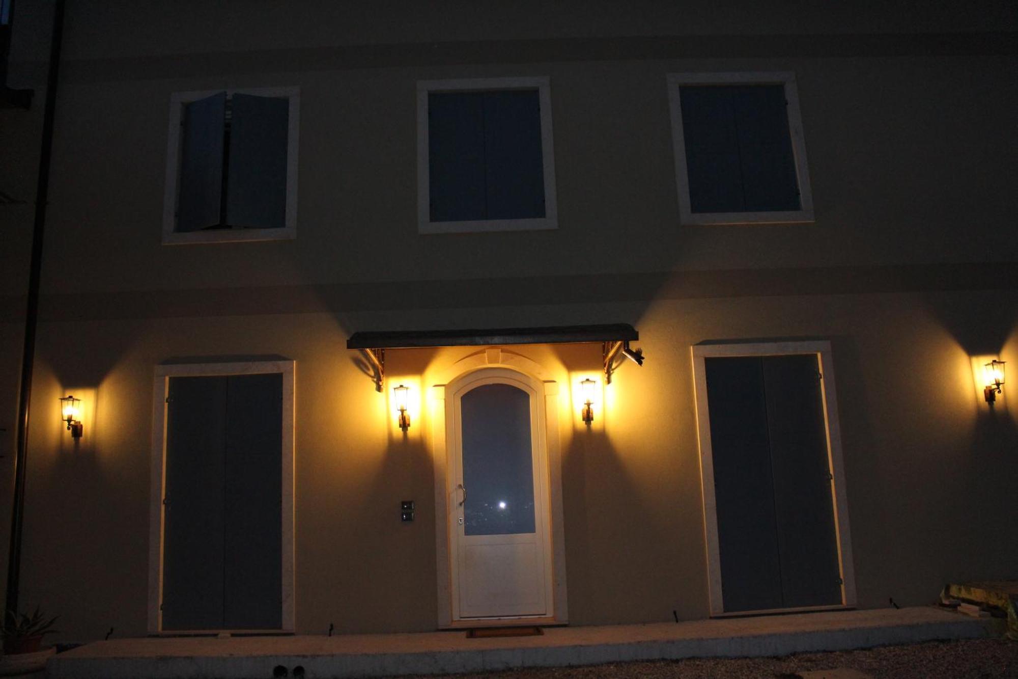 Bed And Breakfast Ca Tognella Pescantina Zewnętrze zdjęcie