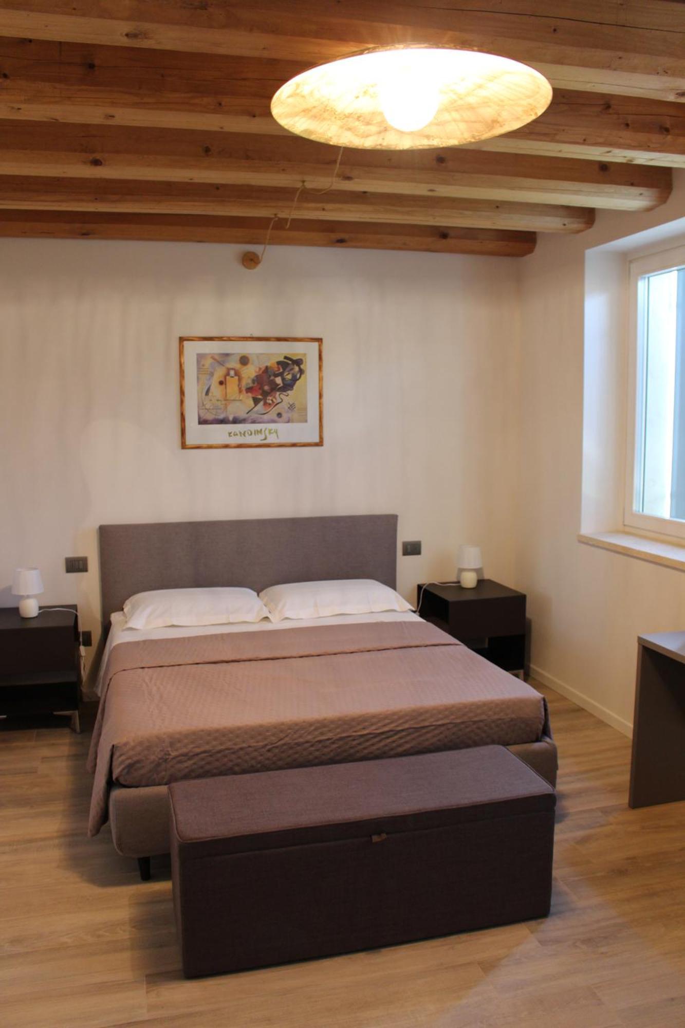 Bed And Breakfast Ca Tognella Pescantina Zewnętrze zdjęcie