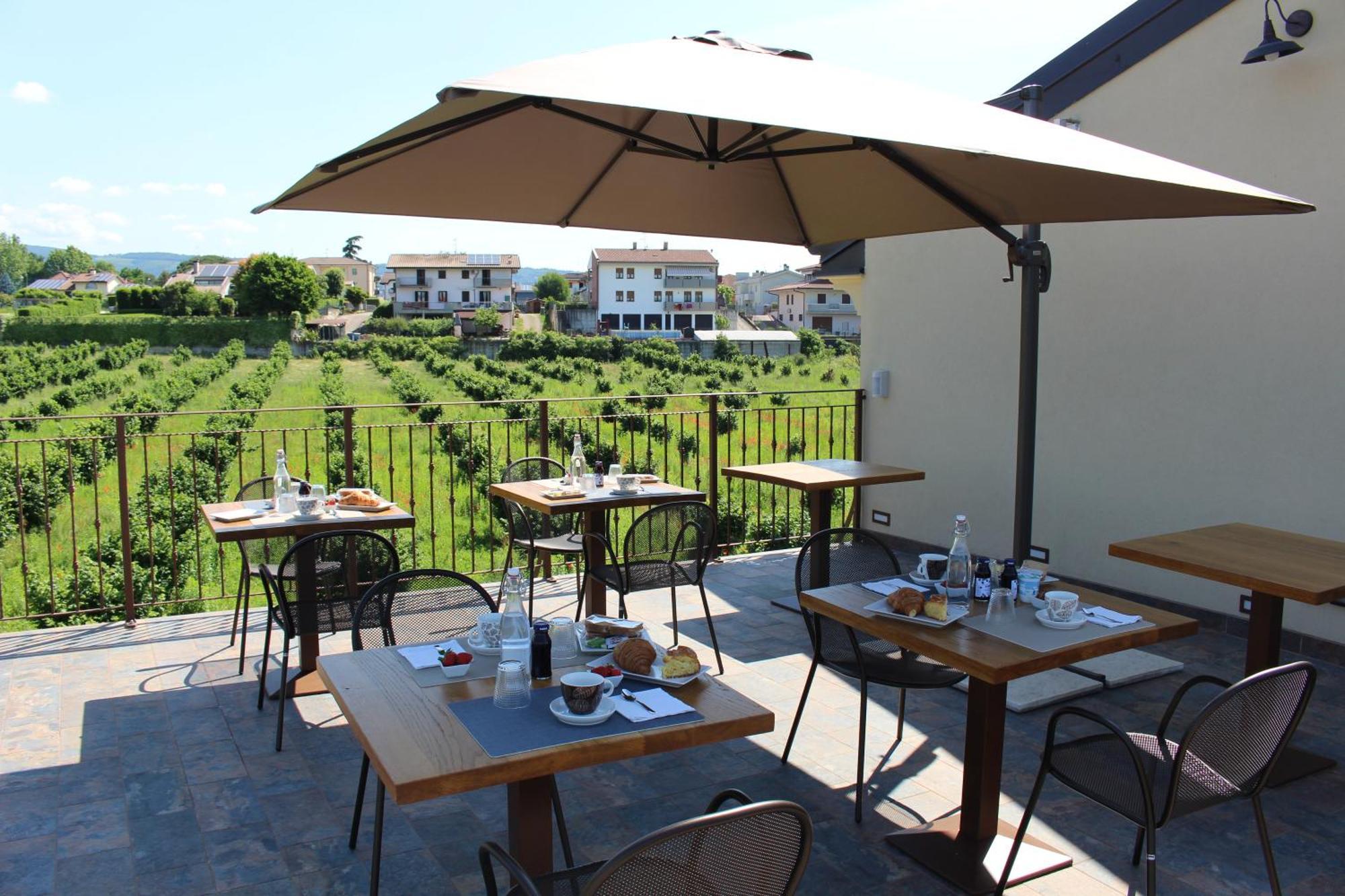 Bed And Breakfast Ca Tognella Pescantina Zewnętrze zdjęcie