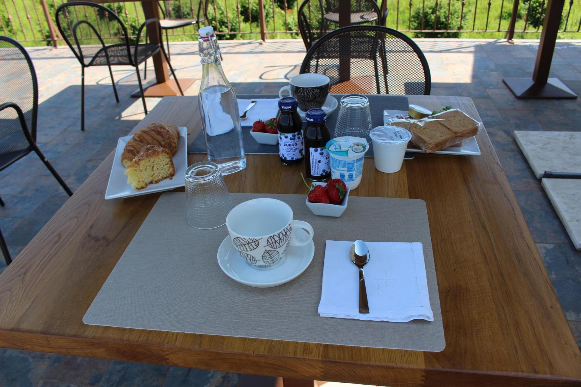 Bed And Breakfast Ca Tognella Pescantina Zewnętrze zdjęcie
