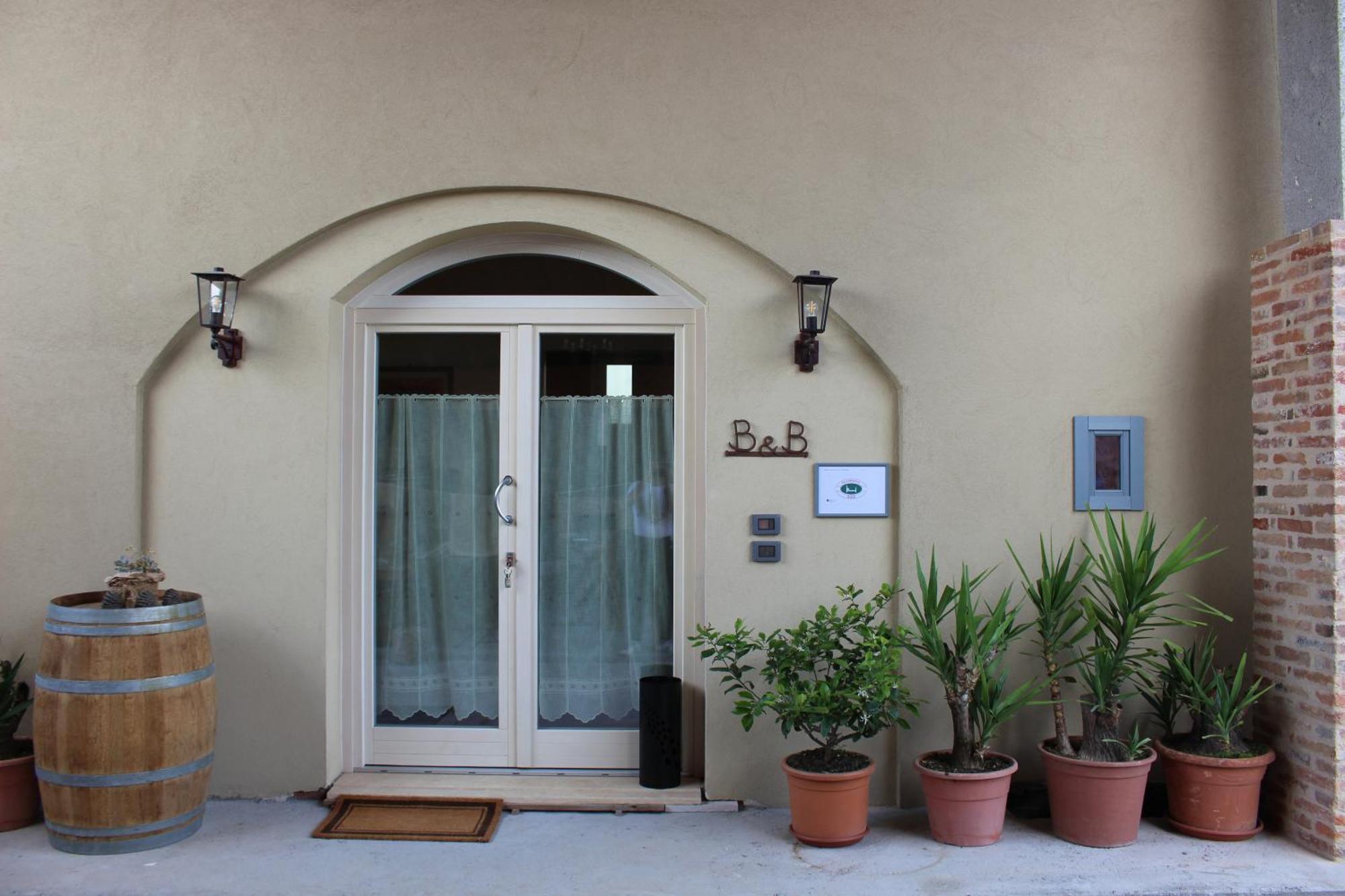 Bed And Breakfast Ca Tognella Pescantina Zewnętrze zdjęcie