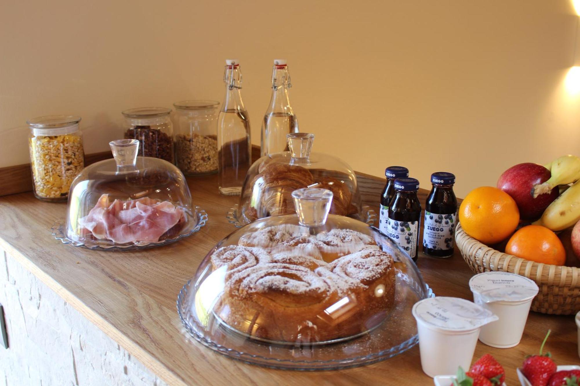 Bed And Breakfast Ca Tognella Pescantina Zewnętrze zdjęcie