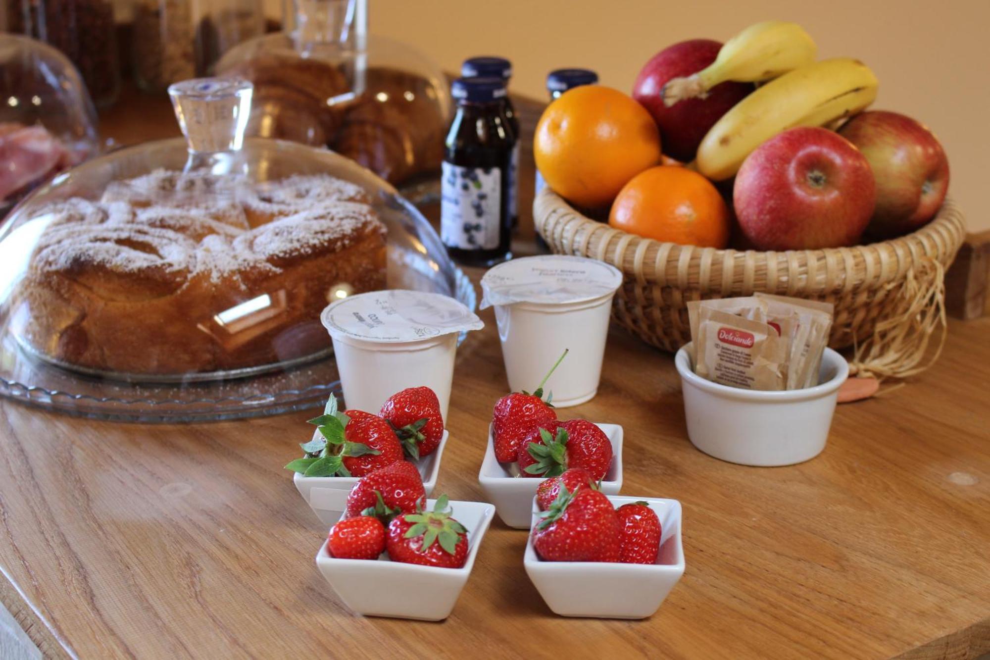 Bed And Breakfast Ca Tognella Pescantina Zewnętrze zdjęcie