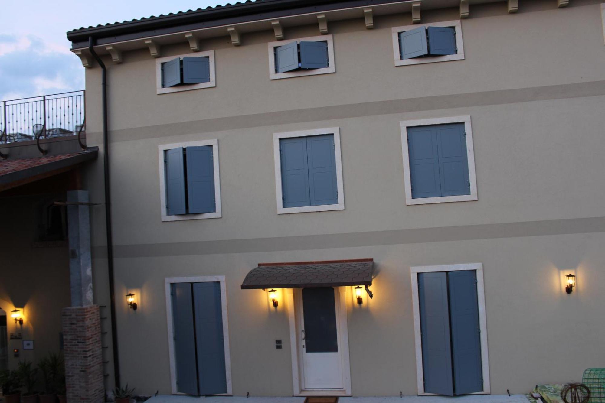 Bed And Breakfast Ca Tognella Pescantina Zewnętrze zdjęcie