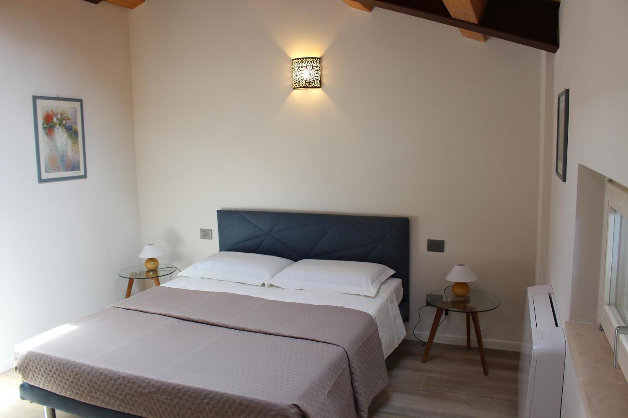Bed And Breakfast Ca Tognella Pescantina Zewnętrze zdjęcie