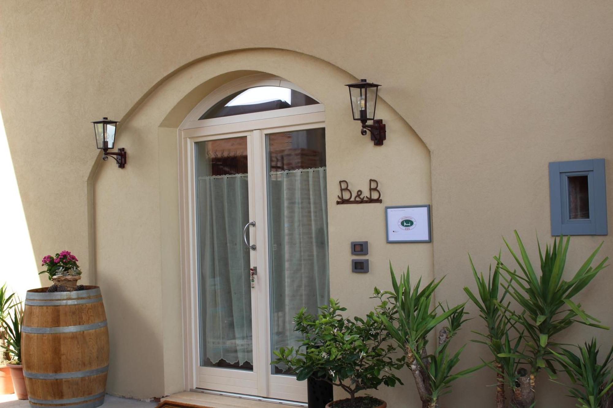 Bed And Breakfast Ca Tognella Pescantina Zewnętrze zdjęcie
