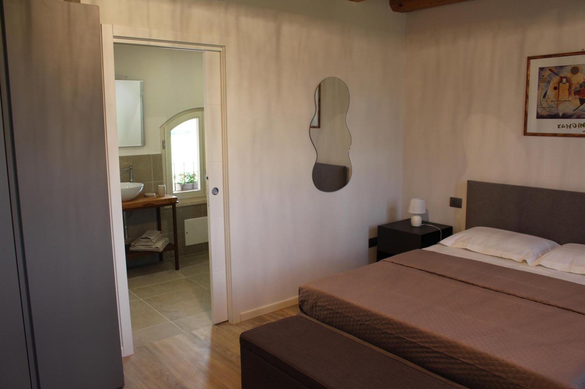 Bed And Breakfast Ca Tognella Pescantina Zewnętrze zdjęcie