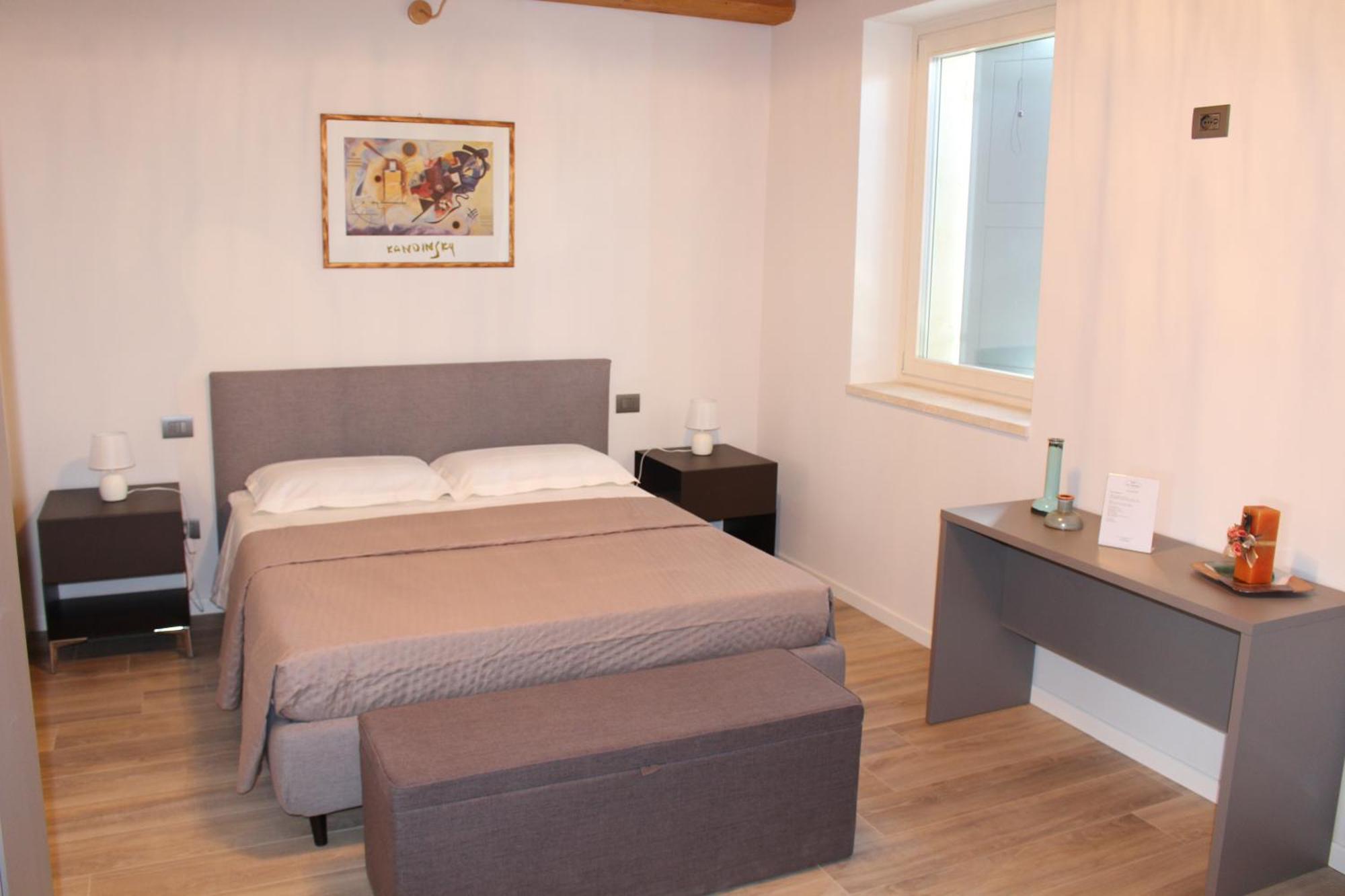 Bed And Breakfast Ca Tognella Pescantina Zewnętrze zdjęcie