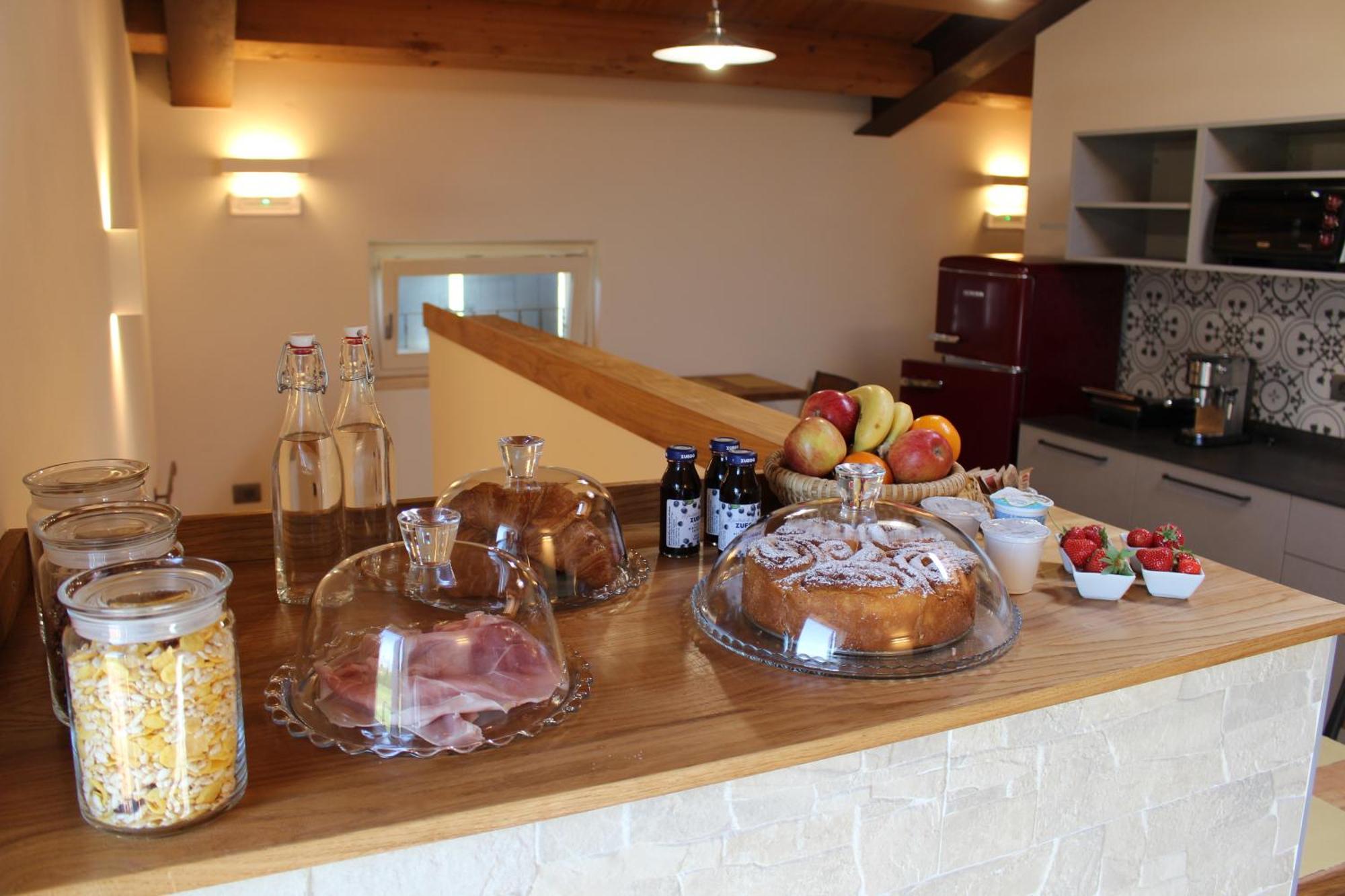 Bed And Breakfast Ca Tognella Pescantina Zewnętrze zdjęcie