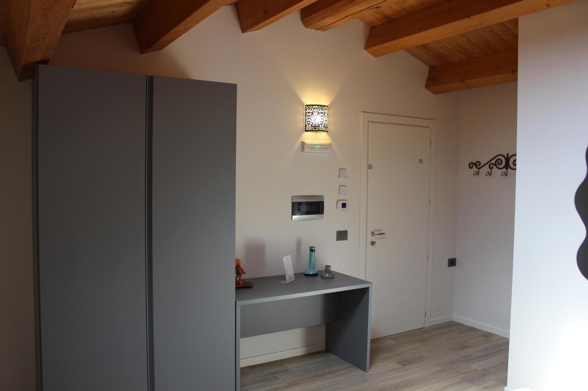Bed And Breakfast Ca Tognella Pescantina Zewnętrze zdjęcie